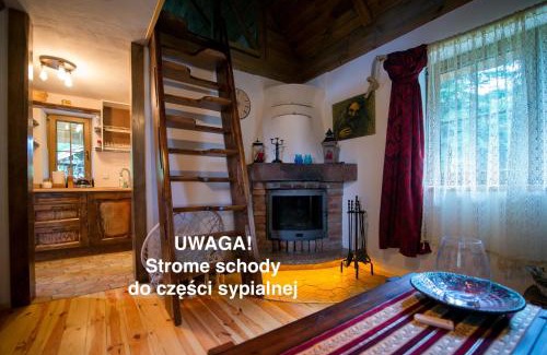 Wegorzewo House | Dworek Króla Stanisława - Apartament Malinowy