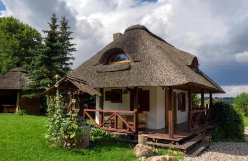 Wegorzewo House | Dworek Króla Stanisława - Apartament Malinowy