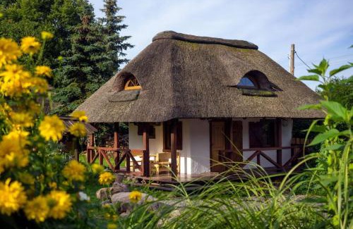 Wegorzewo House | Dworek Króla Stanisława - Apartament Malinowy