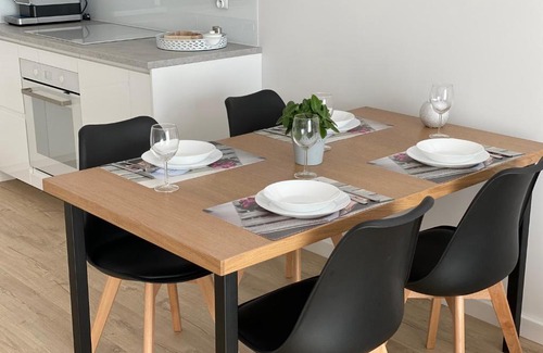 Kolobrzeg Apartment | DWP Apartamenty C26