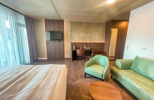 Lichtenberg Hotel | DX Apartments
