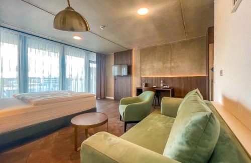 Lichtenberg Hotel | DX Apartments