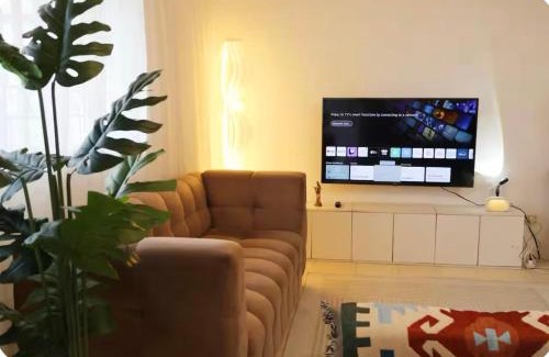 Silang Apartment | DY Casa