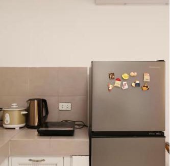 Silang Apartment | DY Casa