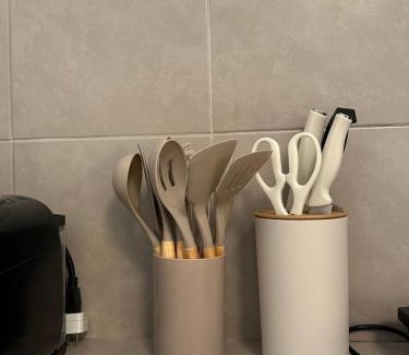 Silang Apartment | DY Casa