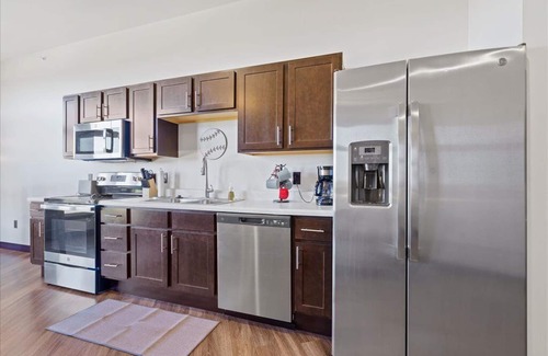 Dyersville Condo | Dyersville Magic Condo #316