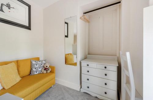 Lampeter House | Dyffryn Glanffrwd Mill