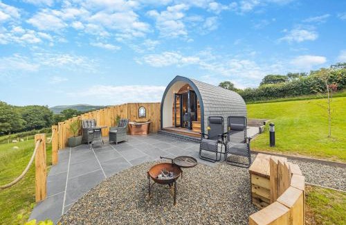 Glandyfi House | Dyfi - Uk46064