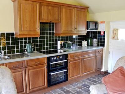 Worton House | Dyke Heads Stable