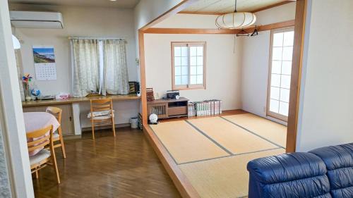 Hachimantai Apartment | DynaBase Iwate 81