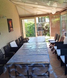 Bourgoin-Jallieu Apartment | DYNAMIQUE ET SPLENDIDE