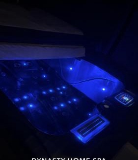 Holtzheim Apartment | Dynasty Home Spa Appartement 100M2 Jacuzzi Terrasse