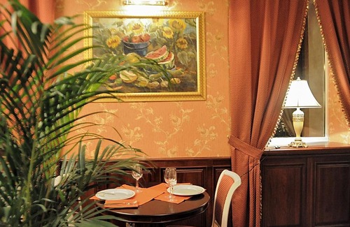 Novocherkassk Hotel | Dynastya Hotel