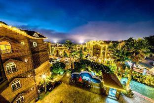 Aewol Resort | Dyne Resort