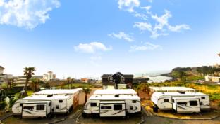 Aewol Resort | Dyne Resort