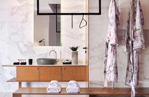 Rethymno Hotel | Dyo Suites