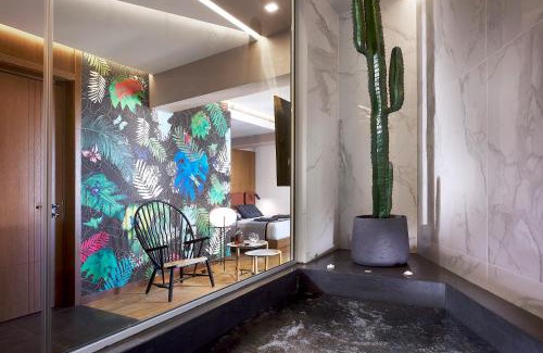 Rethymno Hotel | Dyo Suites