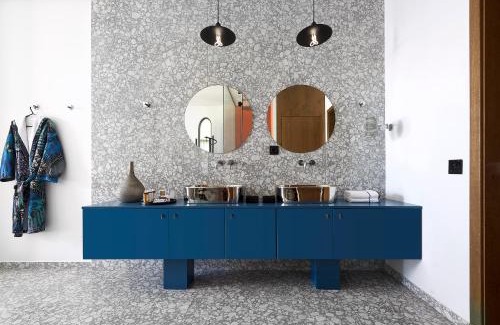 Rethymno Hotel | Dyo Suites