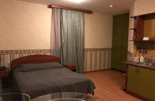 Kurortny District Resort | Dyuni Sanatorium