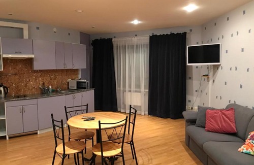 Kurortny District Resort | Dyuni Sanatorium