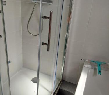 Saint-Louis House | DZ am EUROAIRPORT Basel Mulhouse, 20 min Fussweg