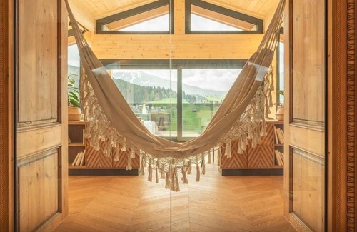 Altenmarkt im Pongau House | DZ Kuschel-zeit, AI - Kesselgrubs Ferienwelt, Hotel