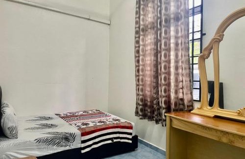 Kota Bharu Hotel | Dz Residence Tunjong