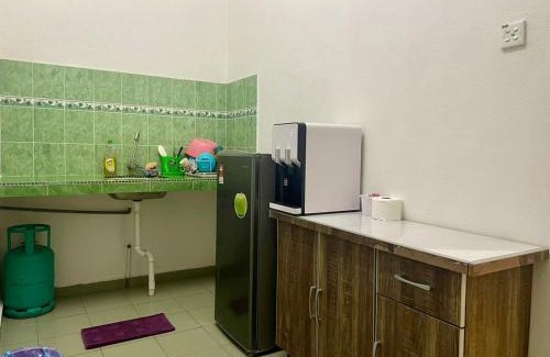 Kota Bharu Hotel | Dz Residence Tunjong