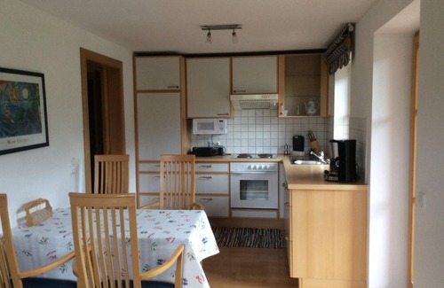 Faistenau Other | DZ Schmidhorn - Organic farm Eisenstattgut