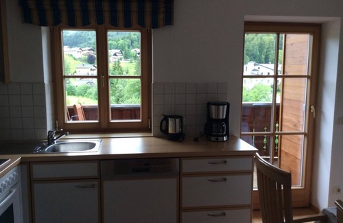 Faistenau Other | DZ Sonnberg - Eisenstattgut Faistenau