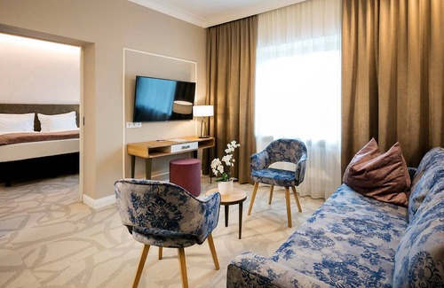 Salzburg-Sud House | DZ Superior - Basic - ARCOTEL Castellani Salzburg