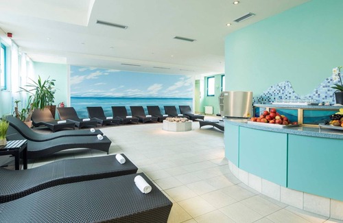 Juliusruh Apartment | DZ Wildgans - Aqua Maris beach residence