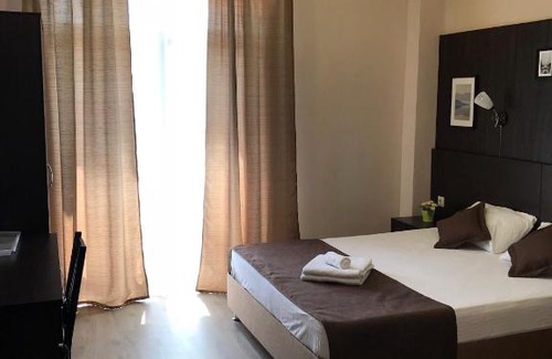 Praskoveyevka House | Dzhankhot Guest house