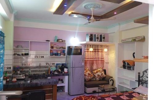Hyderabad House | Dziire Service Apartment
