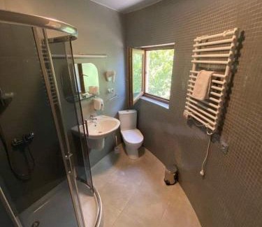 Sighnaghi Hotel | Dzveli Ubani