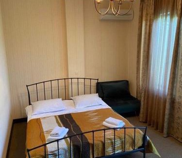 Sighnaghi Hotel | Dzveli Ubani