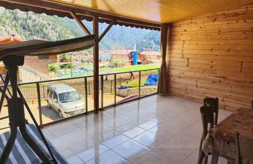 Uzungol Apartment | EŞ Pansiyon