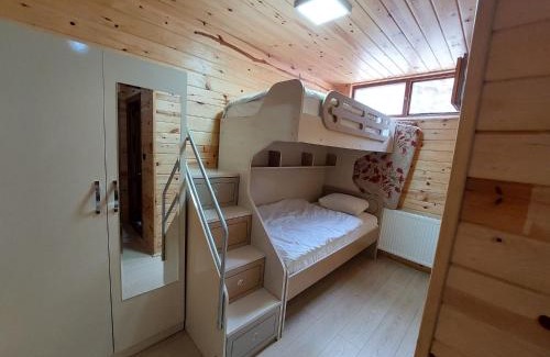 Uzungol Apartment | EŞ Pansiyon