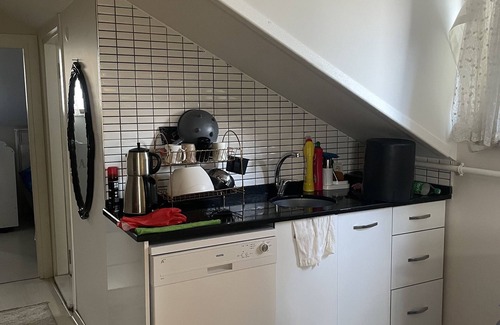 Beyoglu Apartment | Eşsiz bir konaklama sizi bekliyor