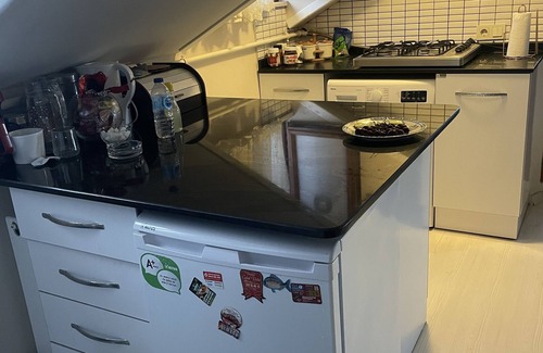 Beyoglu Apartment | Eşsiz bir konaklama sizi bekliyor