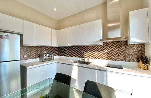 San Fernando Condo | E&F Residence Onenn