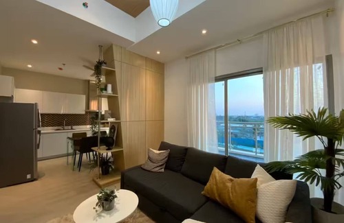 San Fernando Condo | E&F Residence Onenn