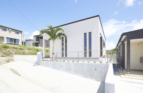 Yabu House | E-horizon Resort Condominium Nago A