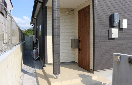 Yabu House | E-horizon Resort Condominium Nago E