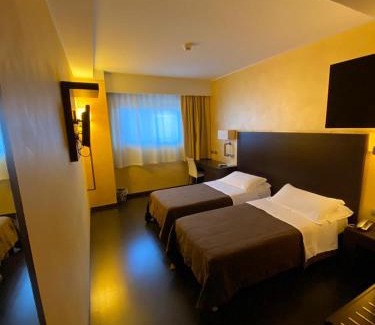 Reggio Calabria Hotel | E' Hotel