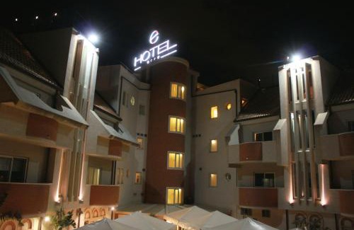Reggio Calabria Hotel | E' Hotel
