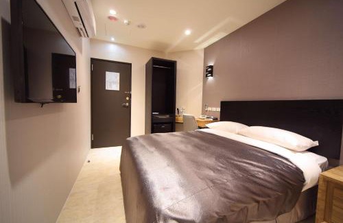 Ximending Hotel | E-House Xining Branch