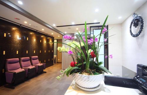 Ximending Hotel | E-House Xining Branch