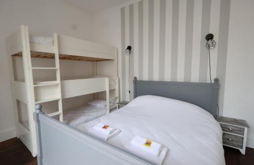 Epernay Apartment | E Le clos des lumières, maison 13 pers avec jardin