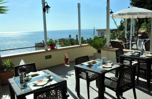 Minori House | E Poi.Ravello